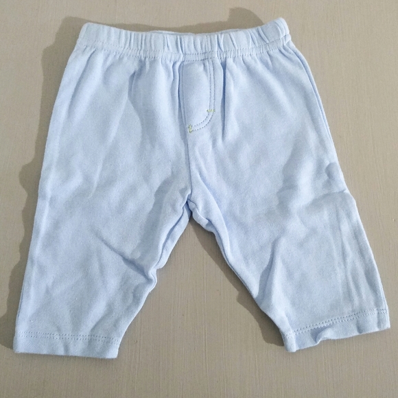 3-6M Set of Pants | Bundle of four - Picture 3 of 5
